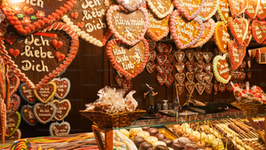 Greifswalder Weihnachtsmarkt