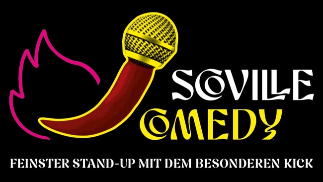 Scoville Comedy - Open Mic