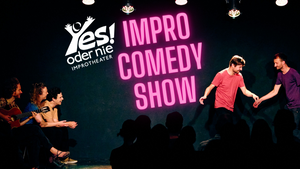 Impro Comedy Show