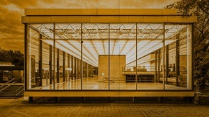 Pop-Up-Konzerte mit Mitgliedern der Duisburger Philharmoniker