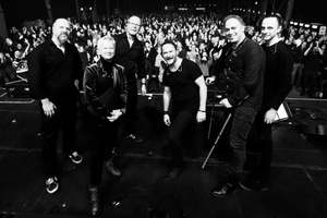 Anne Clark & Band