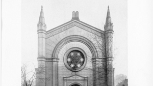 Pariser Kommunismus am Gänsemarkt - Heinrich Heine im Hamburger Judenviertel