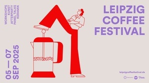 Leipzig Coffee Festival
