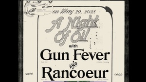 A Night of Oi! w/ Rancoeur + Gun Fever​​