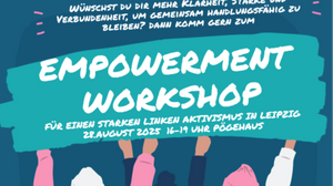 Empowerment Workshop