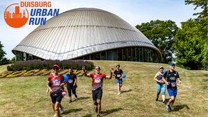 Duisburg Urban-Run
