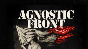Agnostic Front