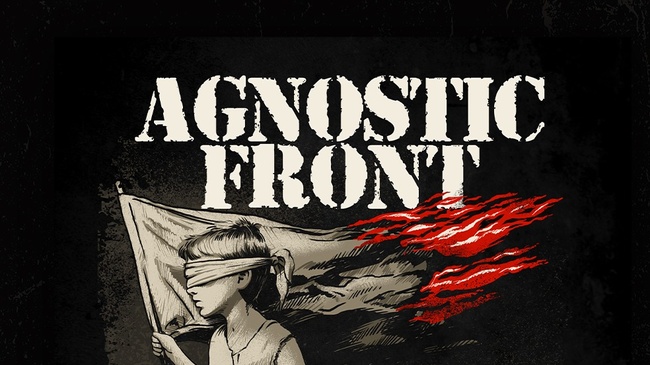 Agnostic Front