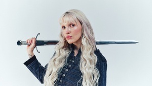 Mia Morgan • "Ein bisschen schlimmer Tour 2026"