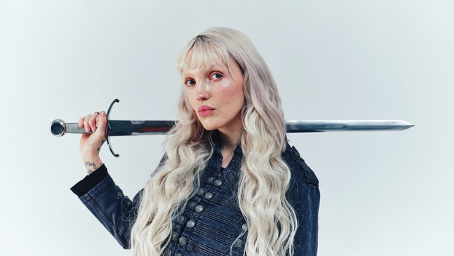 Mia Morgan • "Ein bisschen schlimmer Tour 2026"