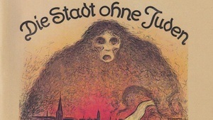 ensemble KONTRASTE: Die Stadt ohne Juden (1924)