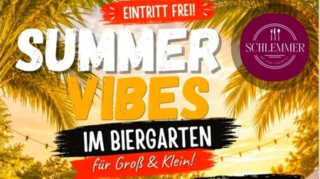 🌴SUMMER VIBES IM BIERGARTEN Hohe str. 88-90🌴