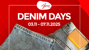 DENIM DAYS