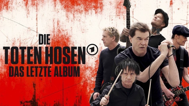 Die Toten Hosen – Das letzte Album