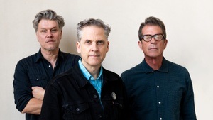 CALEXICO (TRIO)