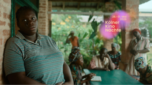 MUGANGA - Kölner Kino Nächte