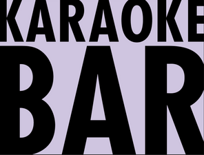 KaraokeBar