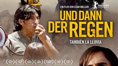 Und dann der Regen (También la lluvia)