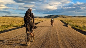 European Connection – Der längste Trail des Kontinents