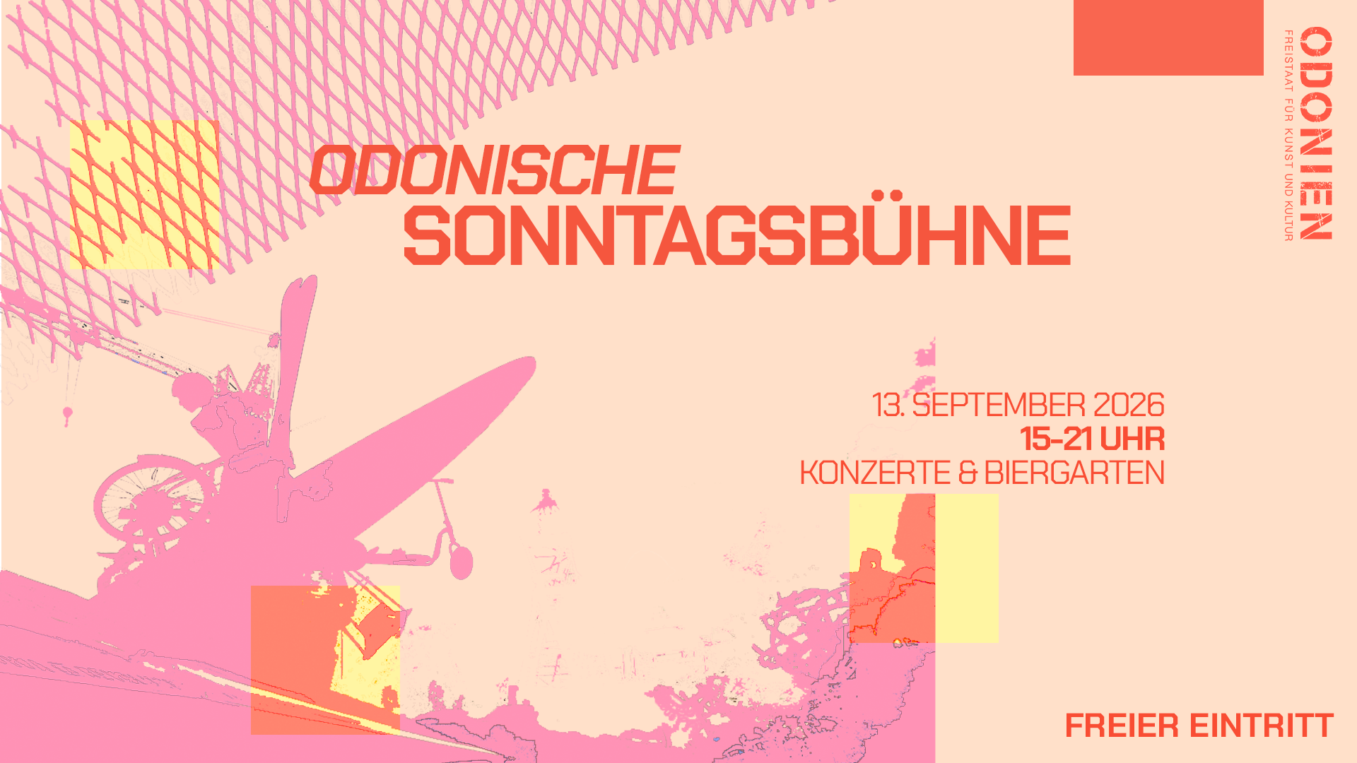Sonntagsbühne