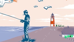 Siegfried Lenz: Mein erlebtes und erzähltes Schleswig-Holstein