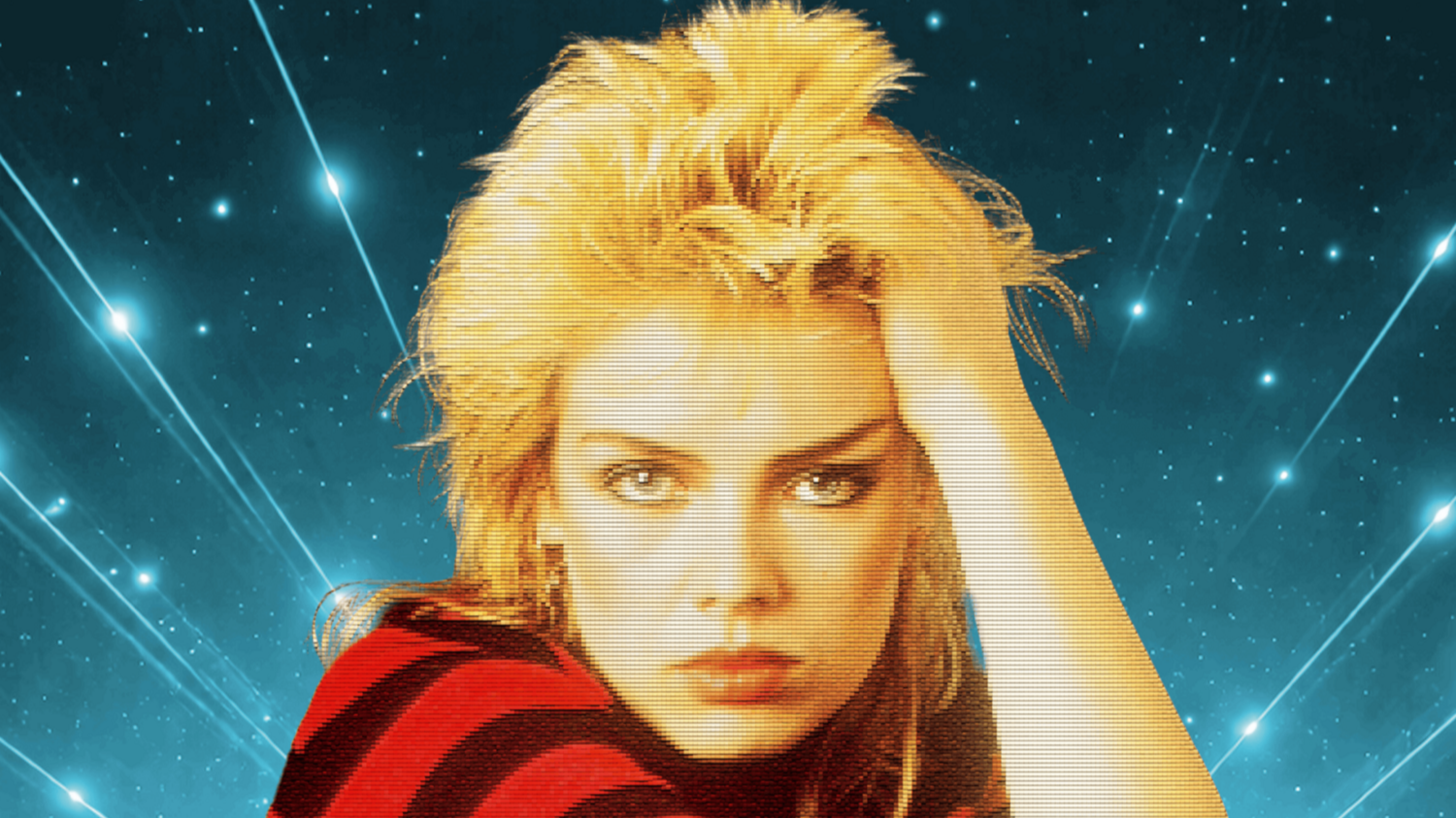 Kim Wilde - The Singles Tour 2027