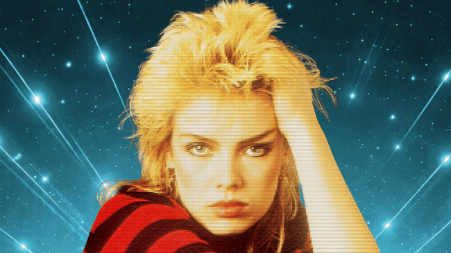 Kim Wilde - The Singles Tour 2027