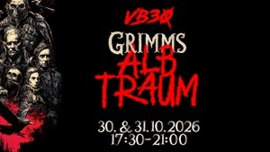 "Grimms Albtraum" im vb30 Halloween Haus