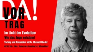 Im Licht der Evolution #1: Wie das Auge entstand