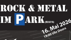 Rock & Metal im PARK(haus)