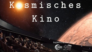 Kosmisches Kino: Die Vermessung des Universums