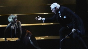 MARIO UND DER ZAUBERER