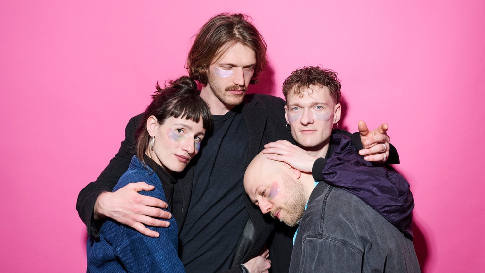 folie – Release-Konzert