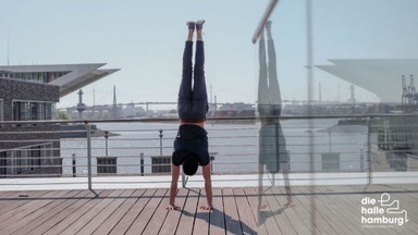 Calisthenics Beginner Workshop