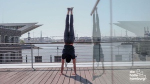 Calisthenics Beginner Workshop