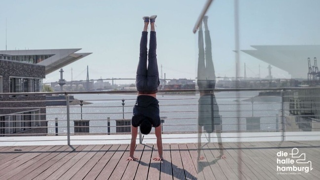 Calisthenics Beginner Workshop