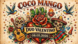 DUO VALENTINO