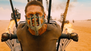 heimkino.: MAD MAX: FURY ROAD (OV)