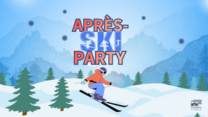 Après-Ski Party
