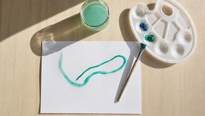 Sonntagsraum: Was dich stärkt – kreativer Workshop in Hamburg