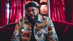 David Mayonga aka Roger Rekless