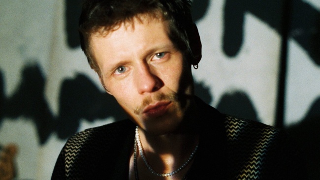 Jesper Munk - support Paul Holland