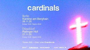 Cardinals