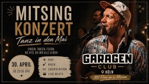 MITSING KONZERT