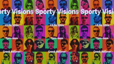 Sporty Visions