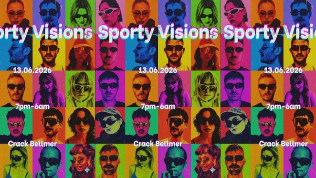 Sporty Visions