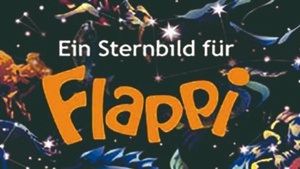 Ein Sternbild für Flappi
