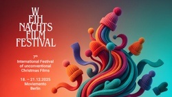 Weihnachtsfilmfestival