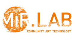 MiR.LAB community art technology