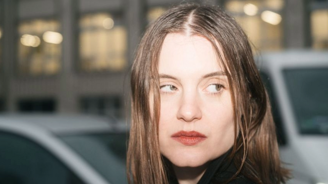 SOPHIA KENNEDY - SQUEEZE ME TOUR